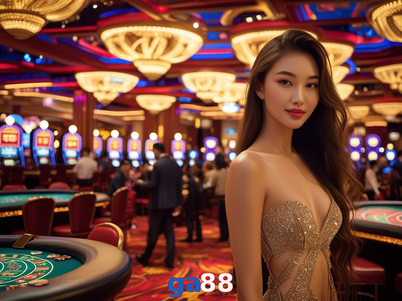 ga88