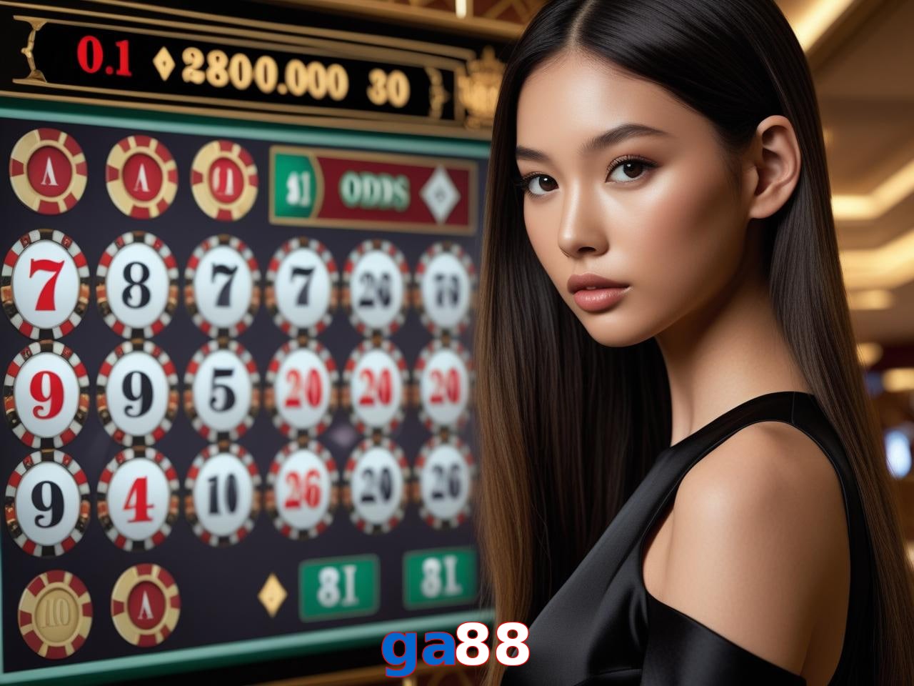 ga88